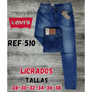 AZUL MEDIO CLARO 511