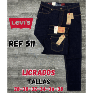 AZUL PETROLEO 511