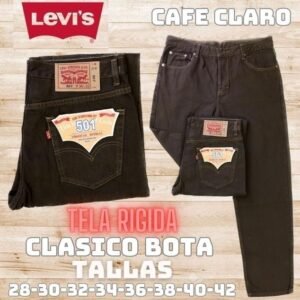 CAFE CLARO 501