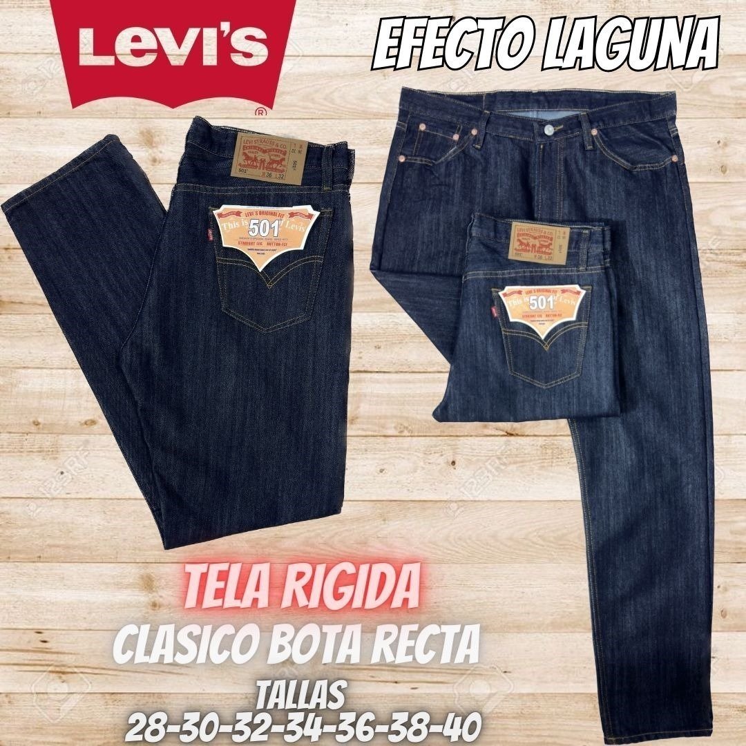 LAGUNA 501