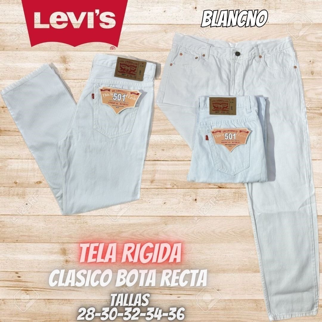 BLANCO 501