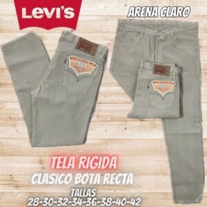 ARENA CLARO 501