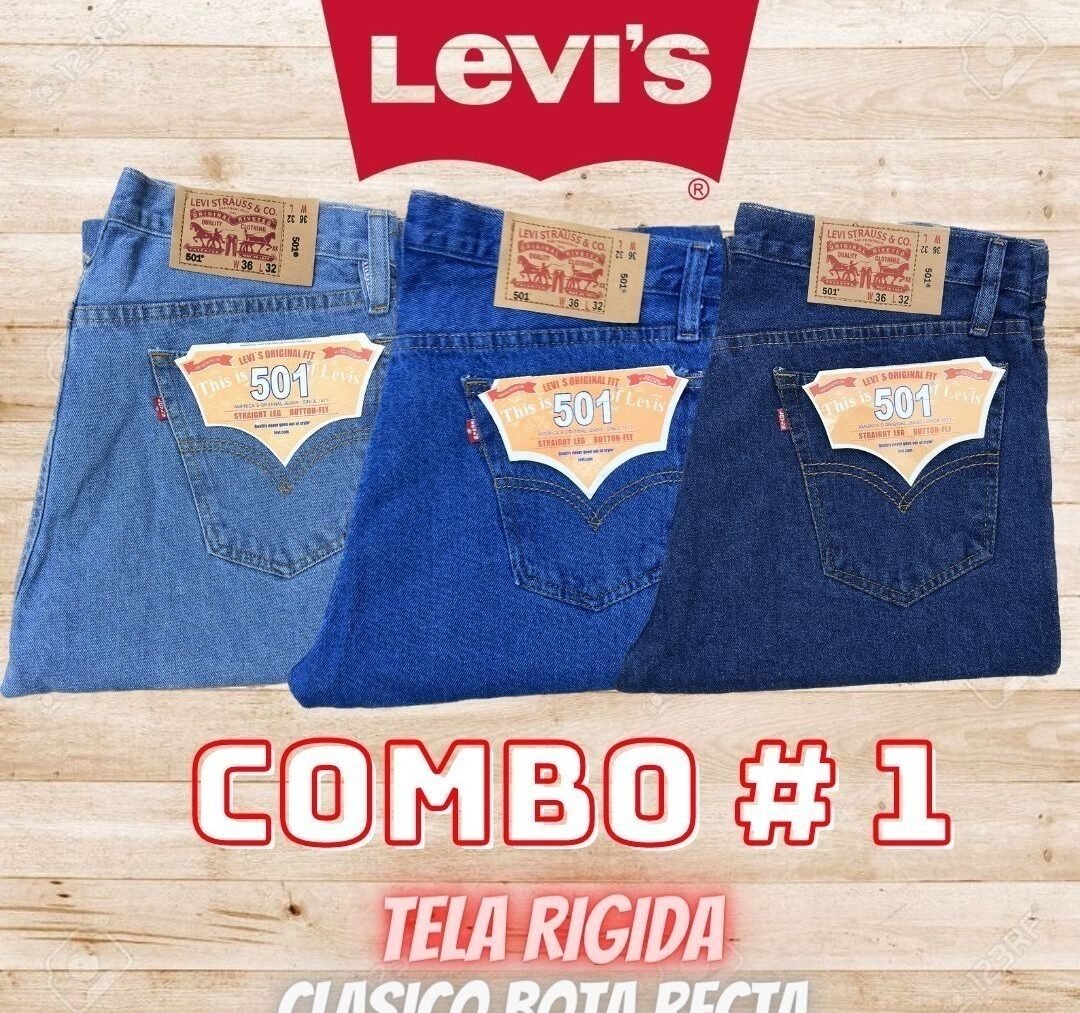 COMBO # 1