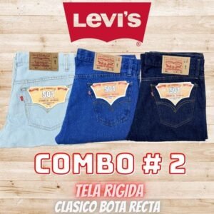 COMBO # 2