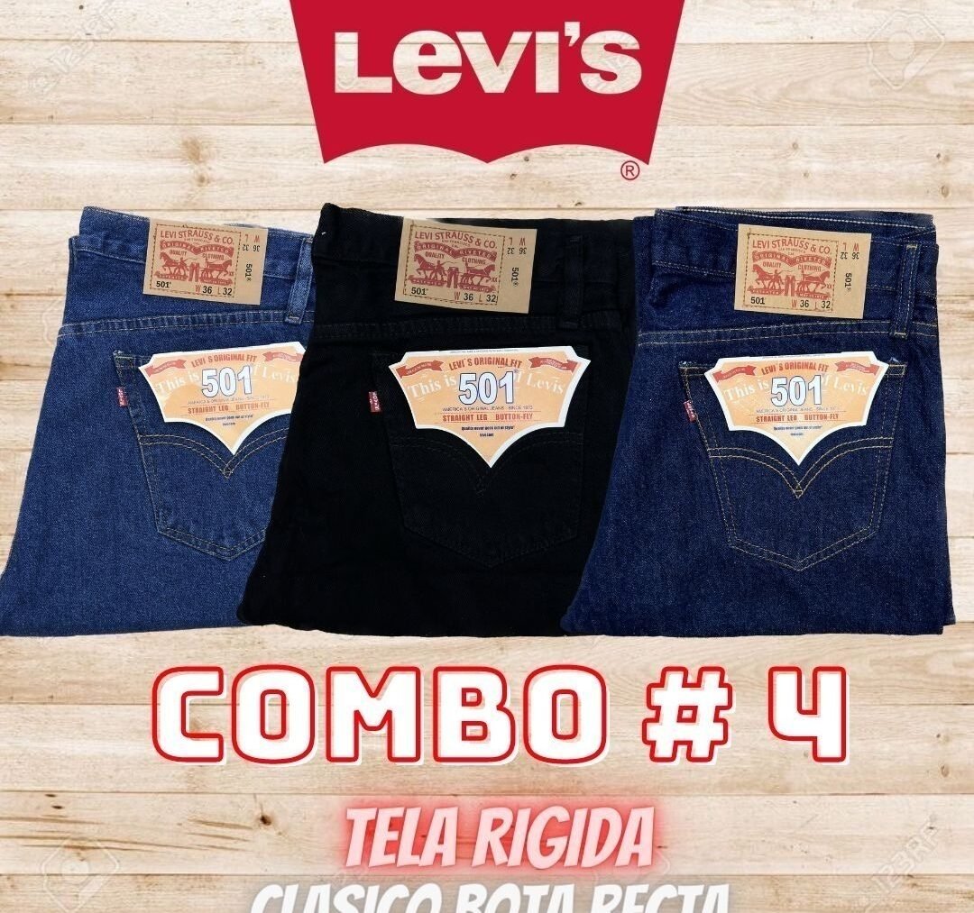 COMBO # 4