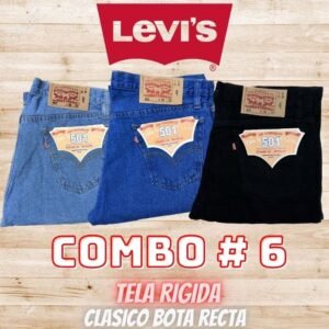 COMBO # 6