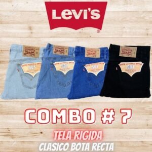 COMBO # 7