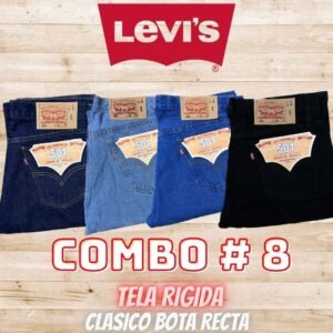 COMBO # 8