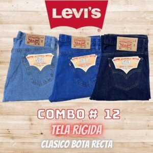 COMBO # 12